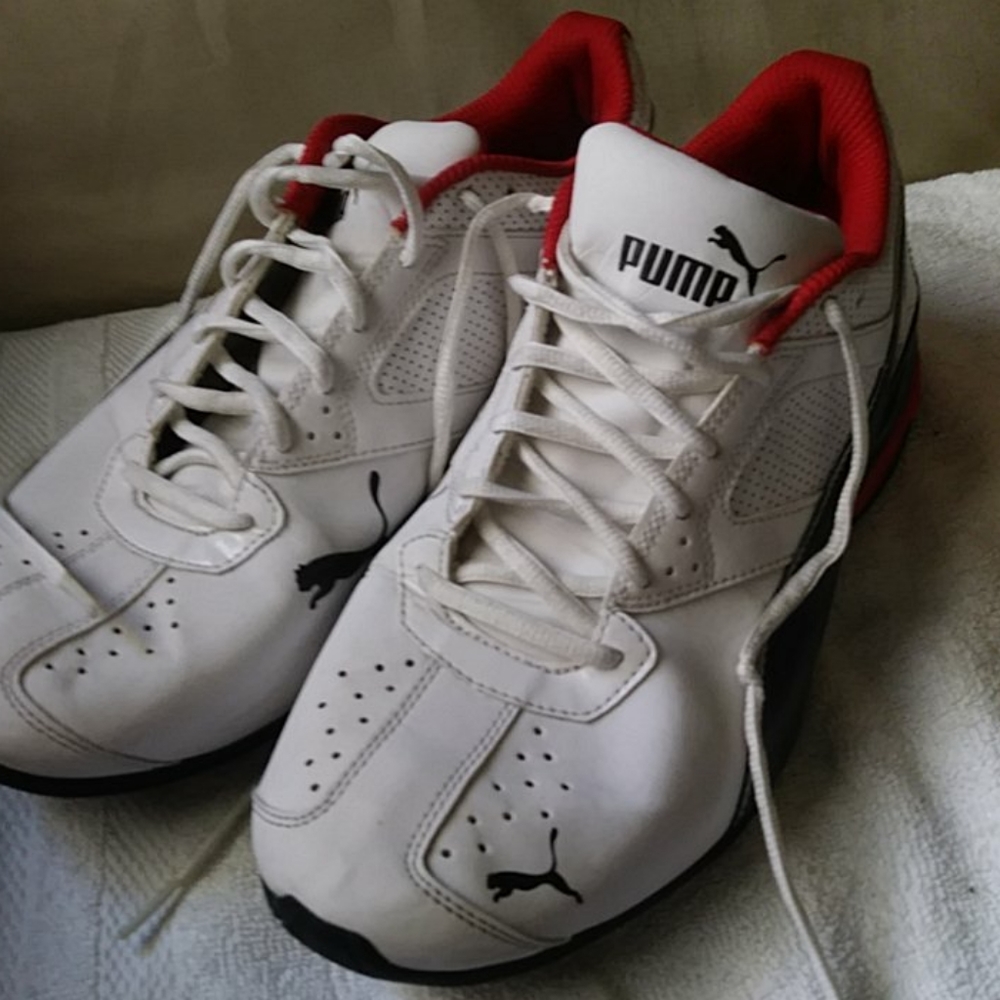PUMA